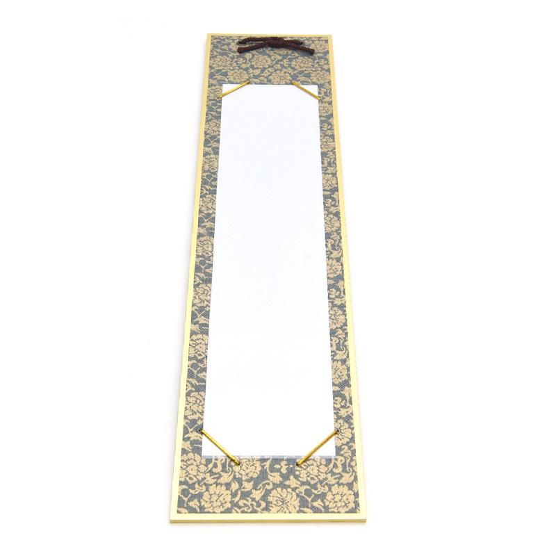 Tanzaku Hanger for Calligraphy/Art Donso Navy [Standard/Wide Compatible]