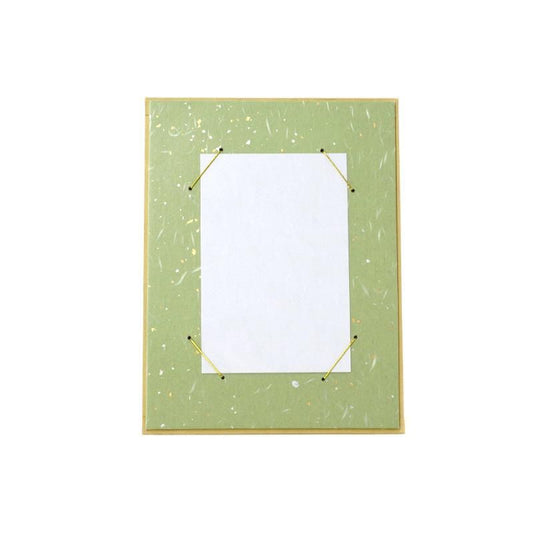 Multi-Direction Postcard Hanger Momiji Series Sunago Uguisu