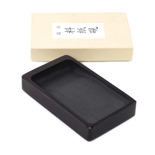 Japanese Inkstone Oogatsu Processed Komachi No.3