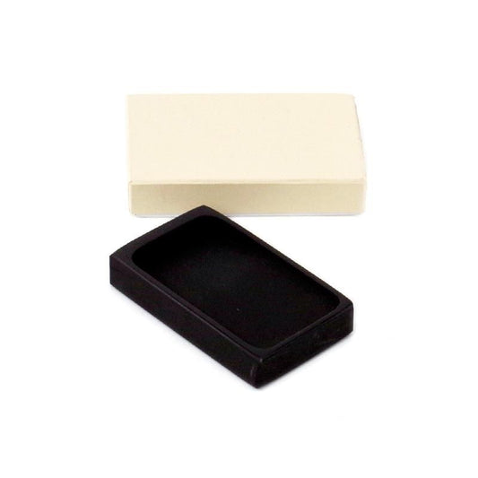 Japanese Inkstone Oogatsu Processed Natural 42-sun
