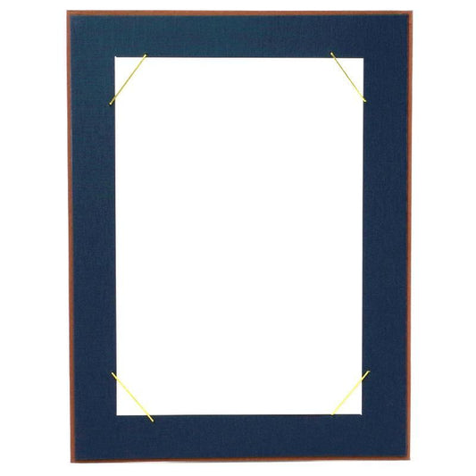 Multi-Direction Hanshi & Hankaishi Hanger Momiji Series Plain Navy