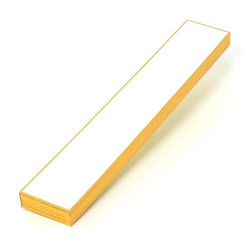 Tanzaku Hon-Gassen 10 Sheets