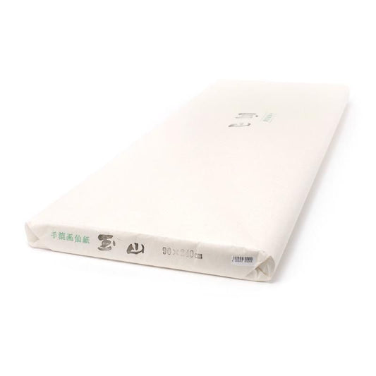 Taiwan-style Gasen Gyokuzan 90×240cm