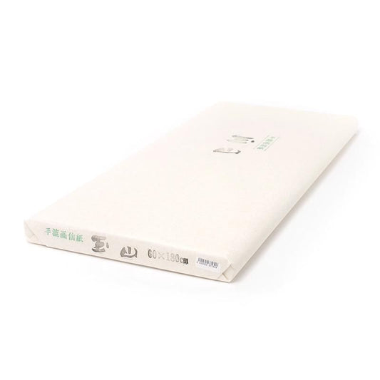 Taiwan-style Gasen Gyokuzan 60×180cm