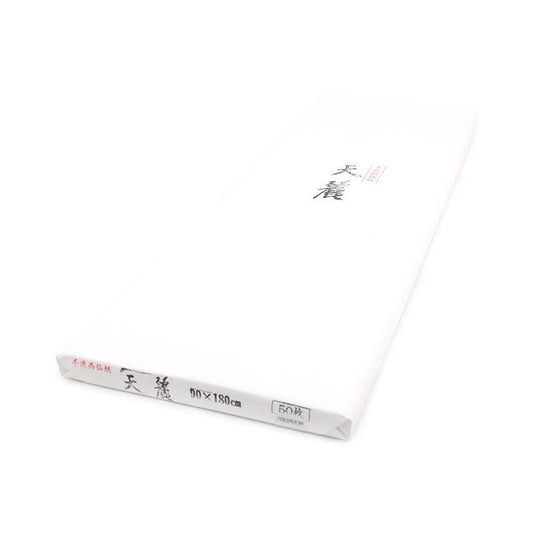 Tenrei 90×180cm, 50 Sheets