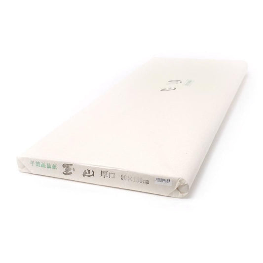 Taiwan-style Gasen Gyokuzan Thick 90×180cm