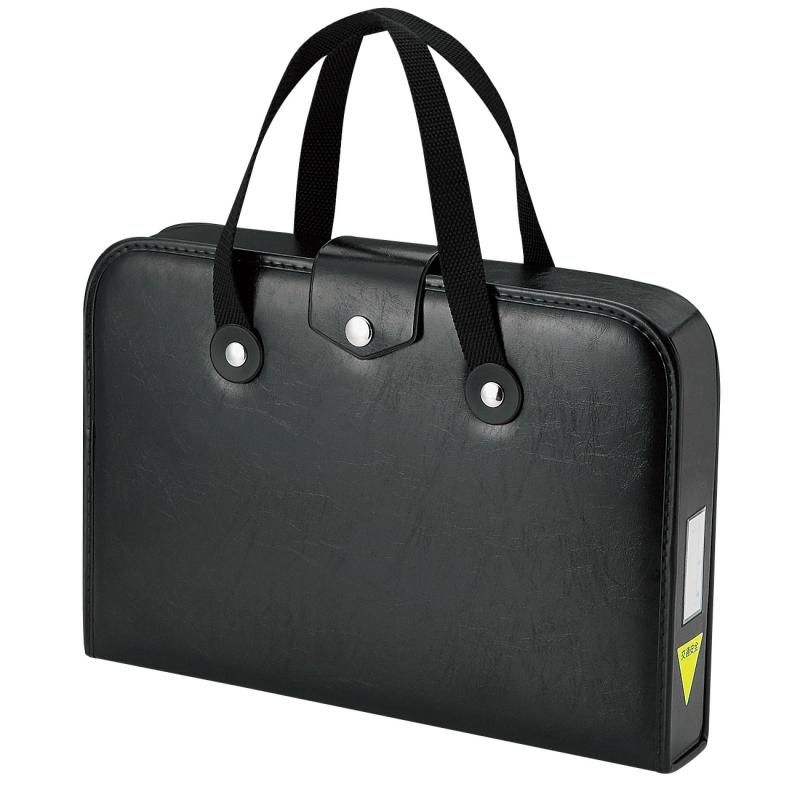 Calligraphy Set 504S Black Kuretake