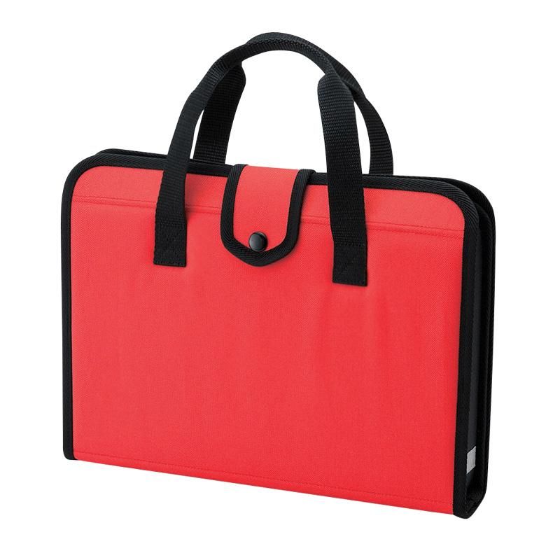 Calligraphy Bag 570S Red