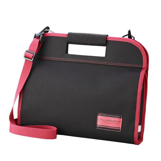 Calligraphy Bag 432 Red