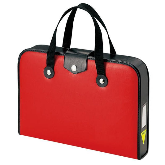 Calligraphy Bag 504 Red