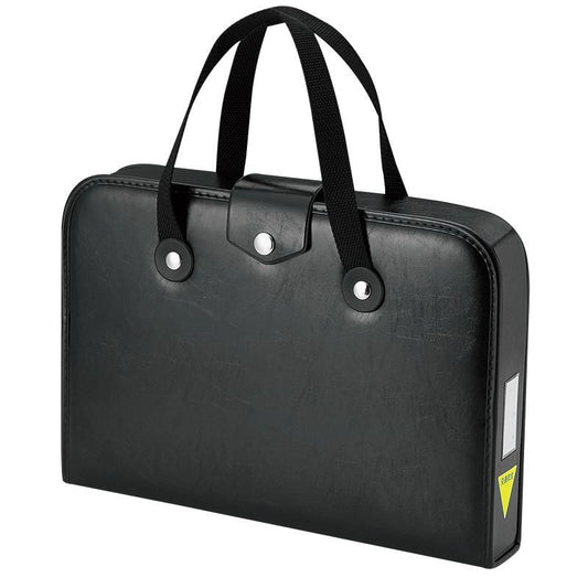 Calligraphy Bag 504 Black