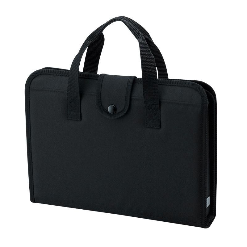 Calligraphy Bag 570 Black