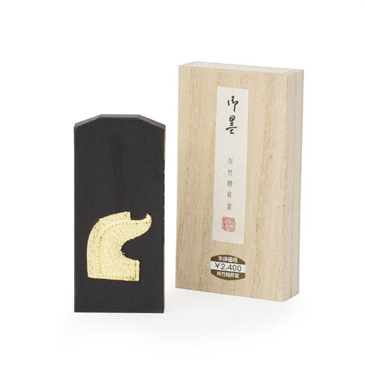 Tōdaiji Shibi Ink 2.0-chō (Kuretake)