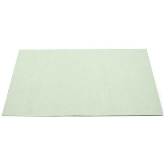 Hand-Processed Ryōshi Full Hankaishi Size No.80 Green-Gray