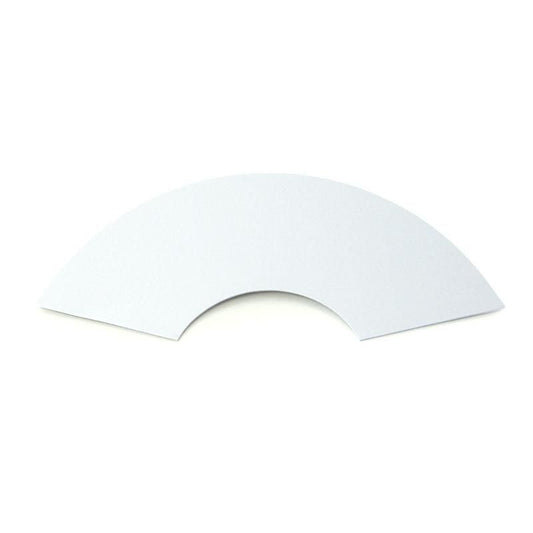 Fan Surface Gasen (Mulberry Paper) 10 Sheets