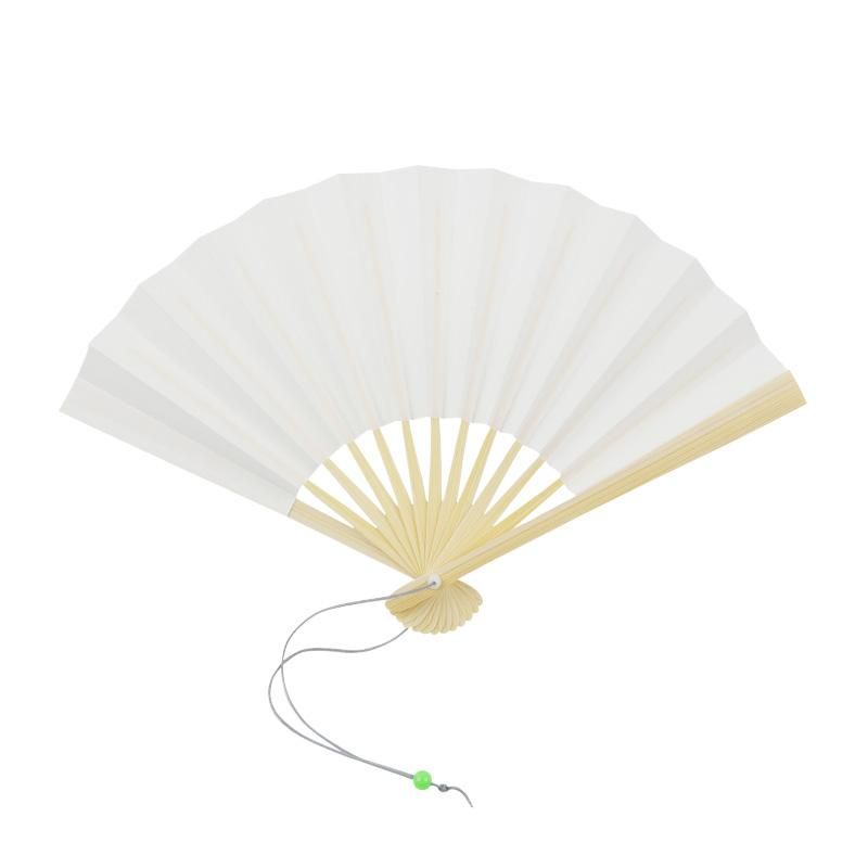 White Fan (Medium)