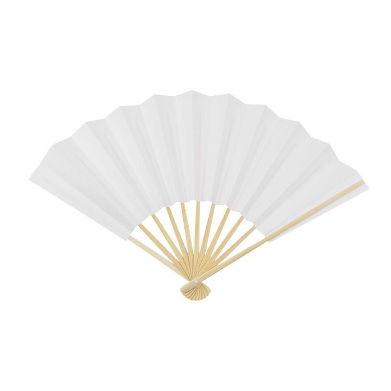 White Fan Men’s Slim Ribs Housho