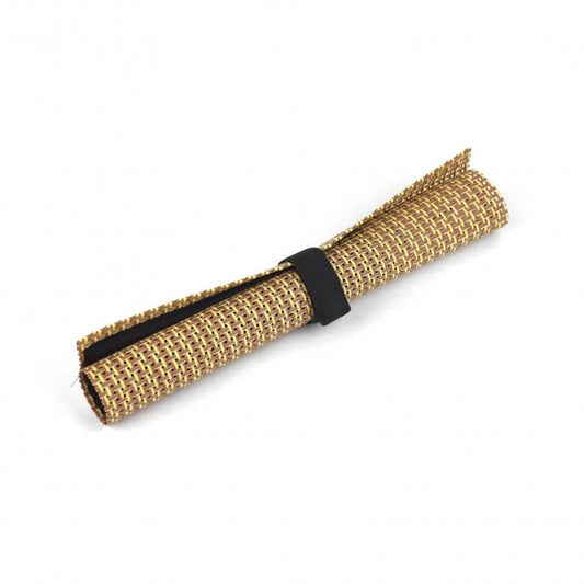 Vinyl Brush Roll Small