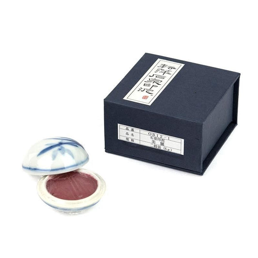 Shiquan Ink Paste Meili 1/5 Liang Pack