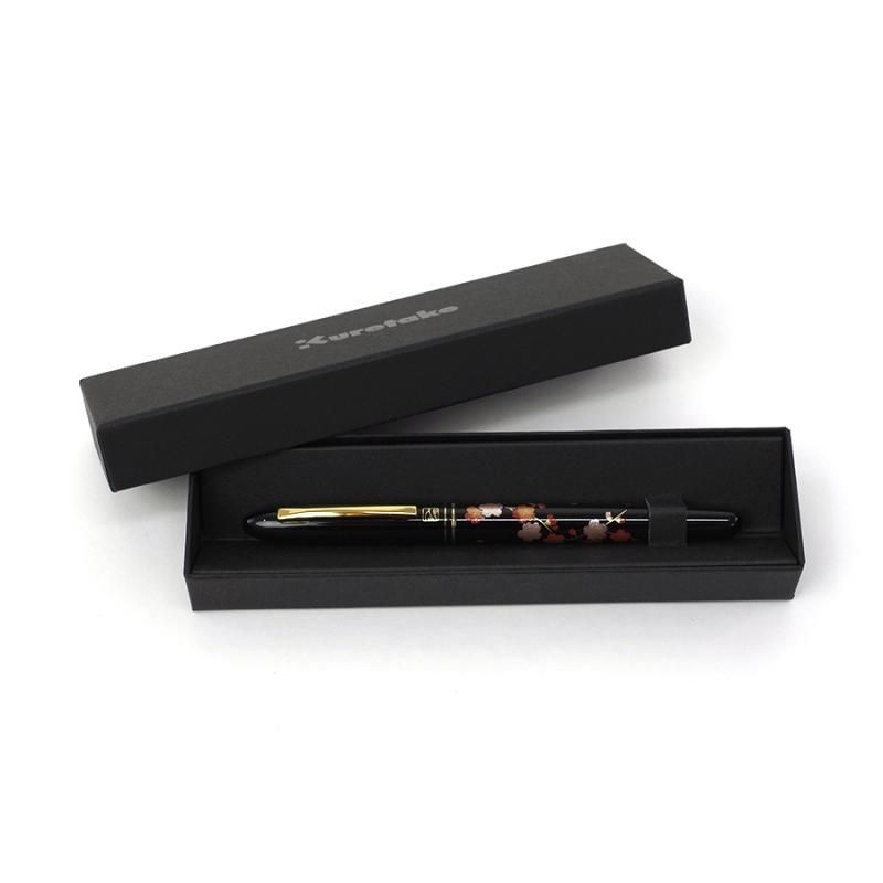 Kuretake Tegami Pen Makie Monogatari / Branch Sakura Black Kuretake