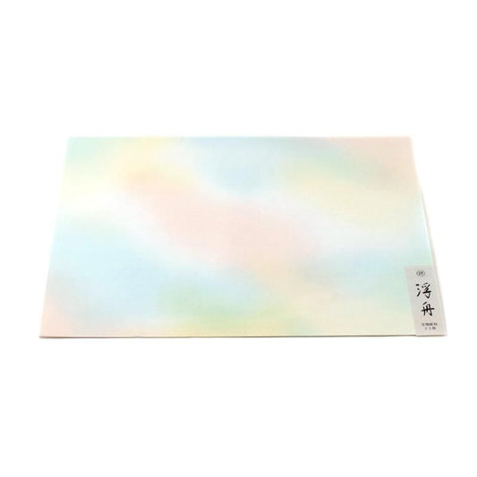 Ukifune Full Hankaishi Size