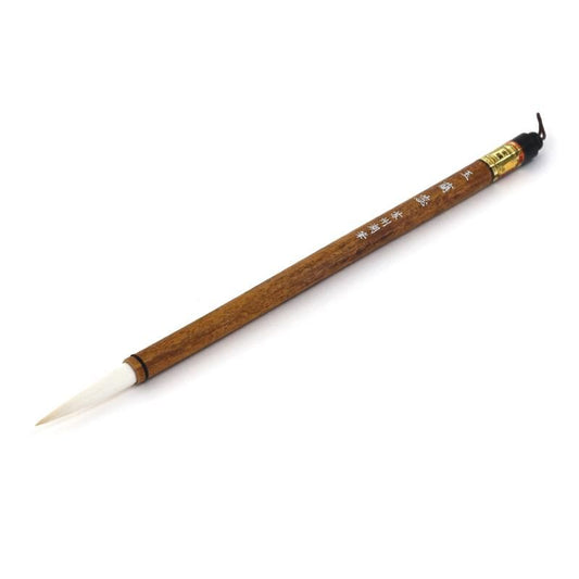 Double-layer Five Purple Five Goat Hair (Kinshōhai)