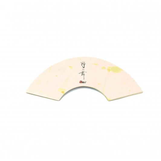 Refreshing Fan Surface Small “Nonomai” (Field Dance) 25 Sheets