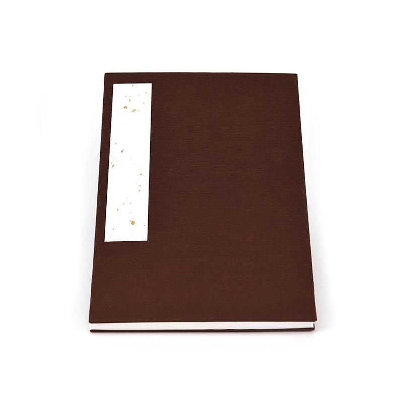 Shuga Book Type 9 Gassen (Brown), 11 Folds