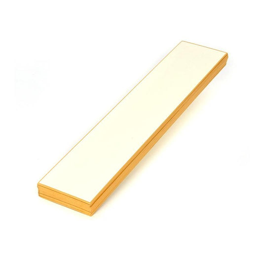 Tanzaku Paper Torinoko Wide 10 Sheets