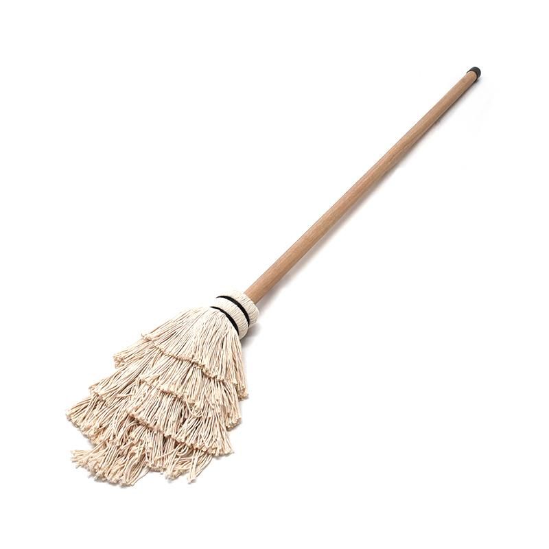 Brush Mop Medium (Total Length 135 cm)