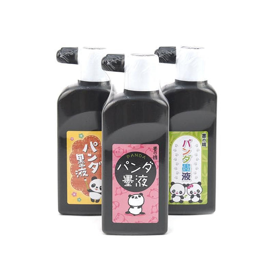 Panda Ink 180ml (Boku-Undo)