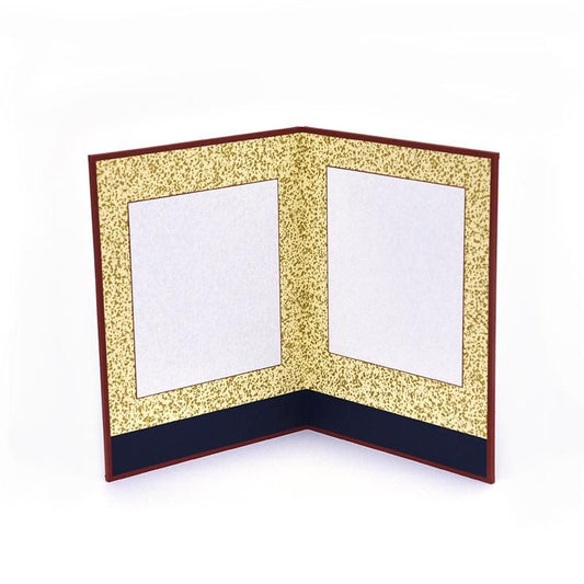 Hime Byobu Vertical Type Gassen