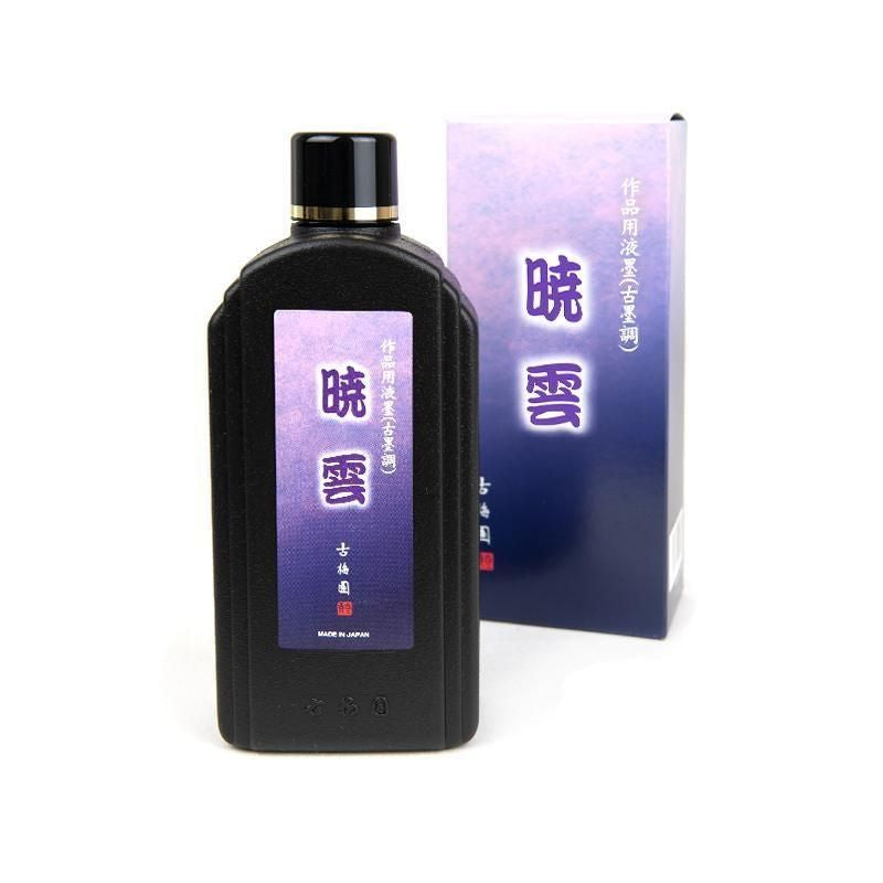 Gyōun 500cc (Kobaien)