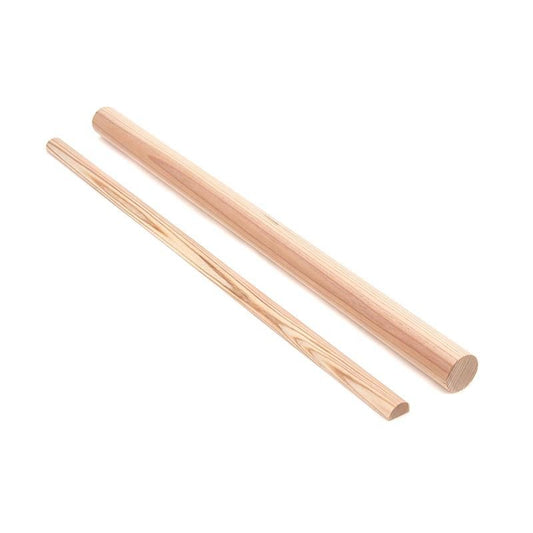 Scroll Rod Hassō Set 9 Bu