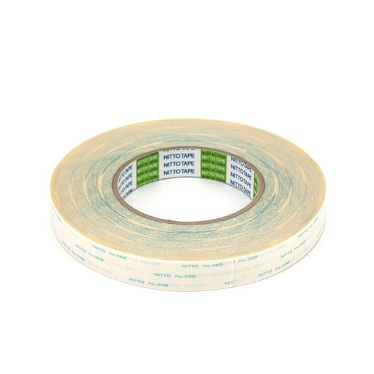Mounting Double-Sided Tape 18mm 50m Roll
