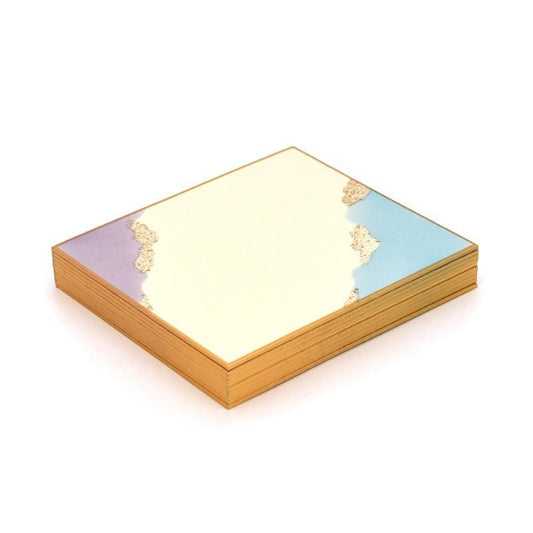 Sunshoan Torinoko No.127 10 Sheets