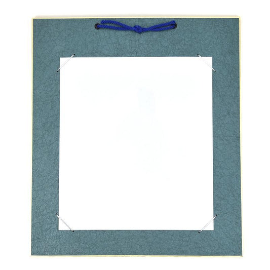 Shikishi Hanger Pearl Navy