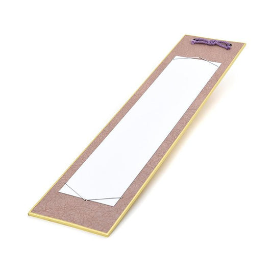 Tanzaku Hanger Pearl Purple