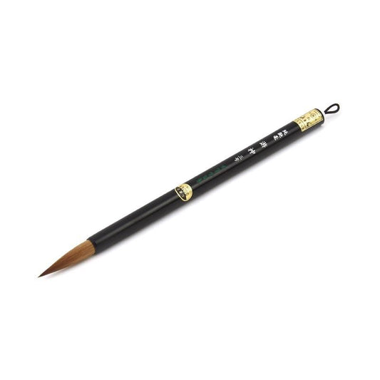 Pure Weasel Hair Yūshin No.3 (Shūhitsudō)