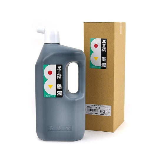 Sumi no Sei Ink 1.0L (Boku-Undo)