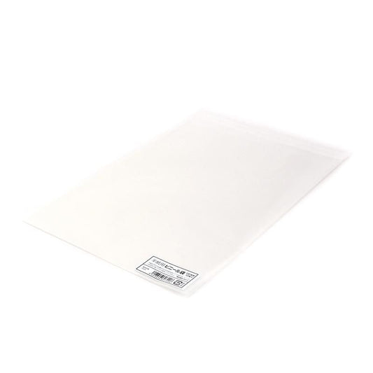 Vinyl Bag for Hanshi 100 Sheets 10pcs