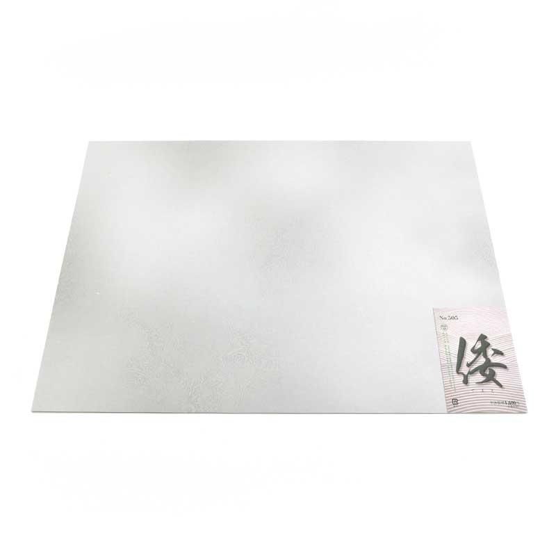 Full Hankaishi “Yamato” No.505 (Silver)