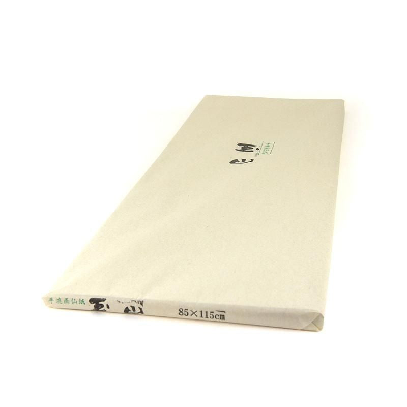 Taiwan-style Gasen Gyokuzan 85×115cm, 50 Sheets