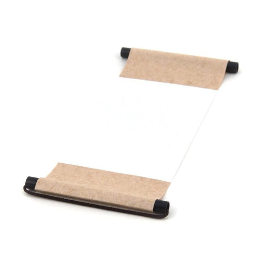 Postcard Tapestry Gasen Kabuki Cream