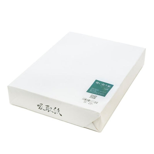 Blotting Paper 100 Sheets