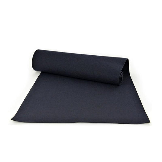 Special Felt Mat Hanki Size 2mm Navy