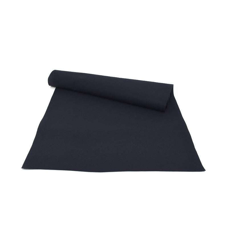 Special Felt Mat Zenhasshaku Size 2mm Navy