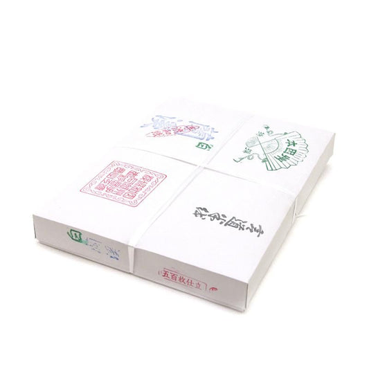 Rankei Hanshi, White