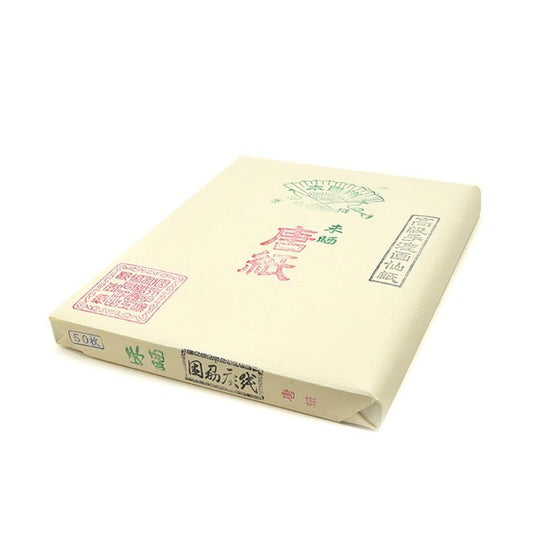 Tōgami Hansetsu, Unbleached