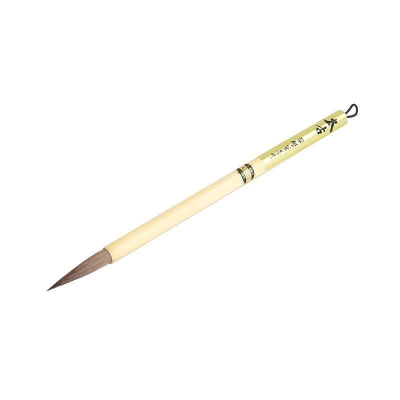 Taiko [White Shaft/Brown Cord]